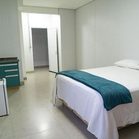 Flat Central Bonito (Mato Grosso do Sul) Exterior foto