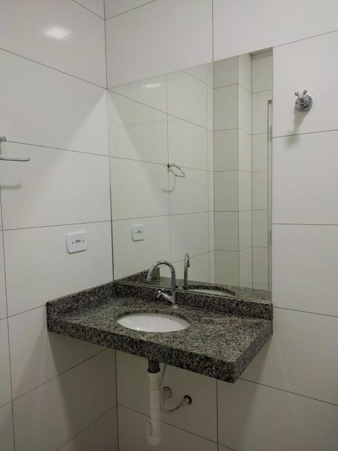 Flat Central Bonito (Mato Grosso do Sul) Exterior foto