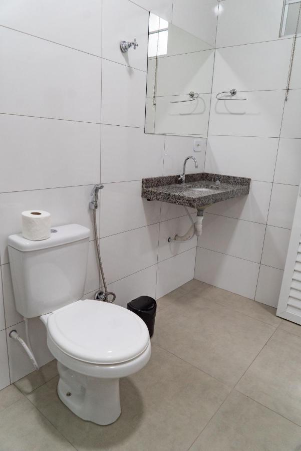 Flat Central Bonito (Mato Grosso do Sul) Exterior foto