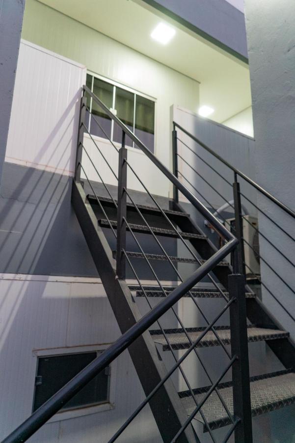 Flat Central Bonito (Mato Grosso do Sul) Exterior foto